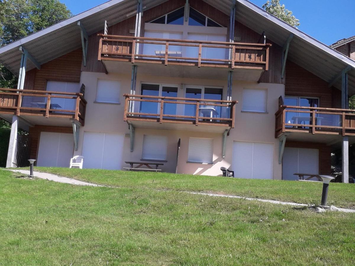 Aparthotel Les Adrets