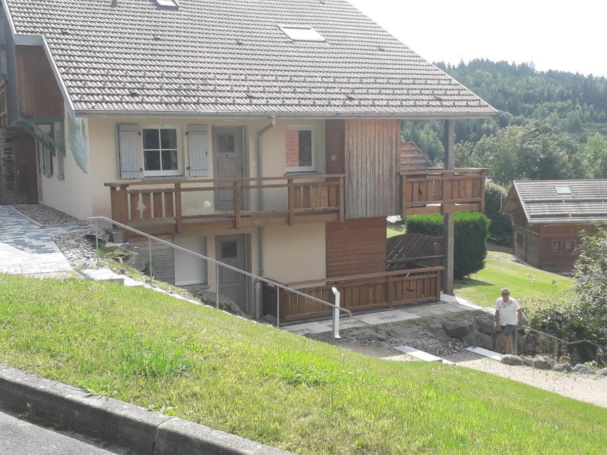 Les Adrets Gérardmer