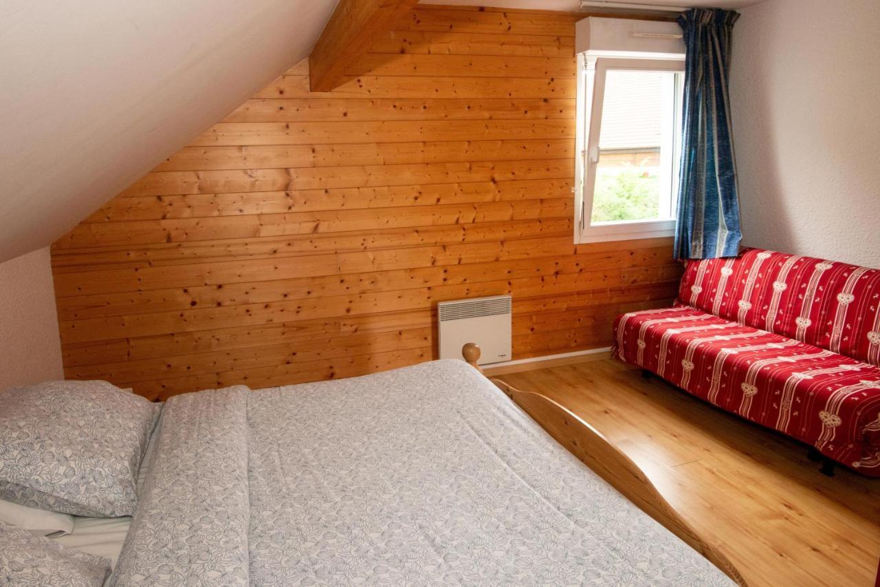 Les Adrets Aparthotel
