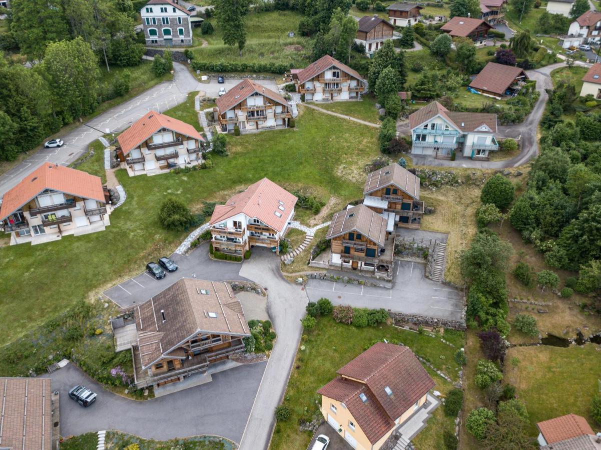 Les Adrets 2* Gérardmer