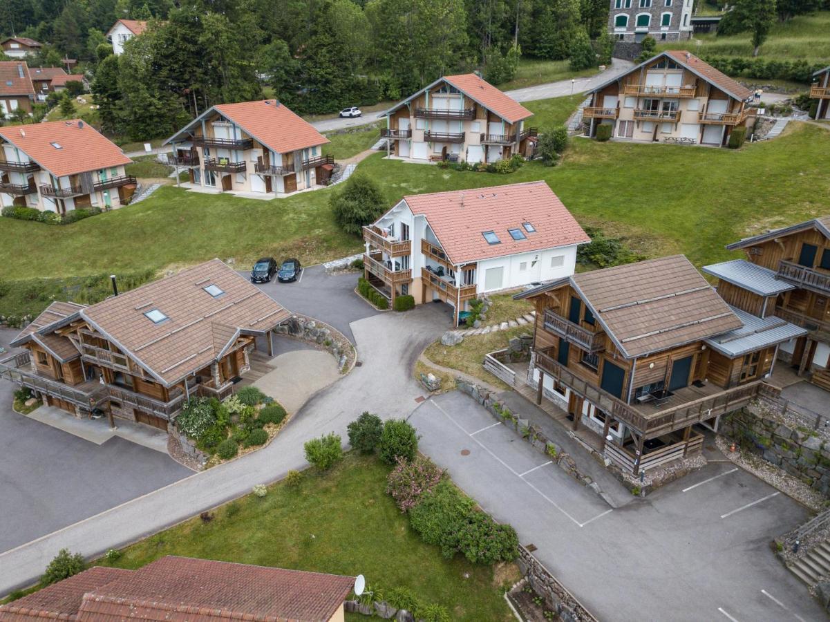 Les Adrets 2* Gérardmer