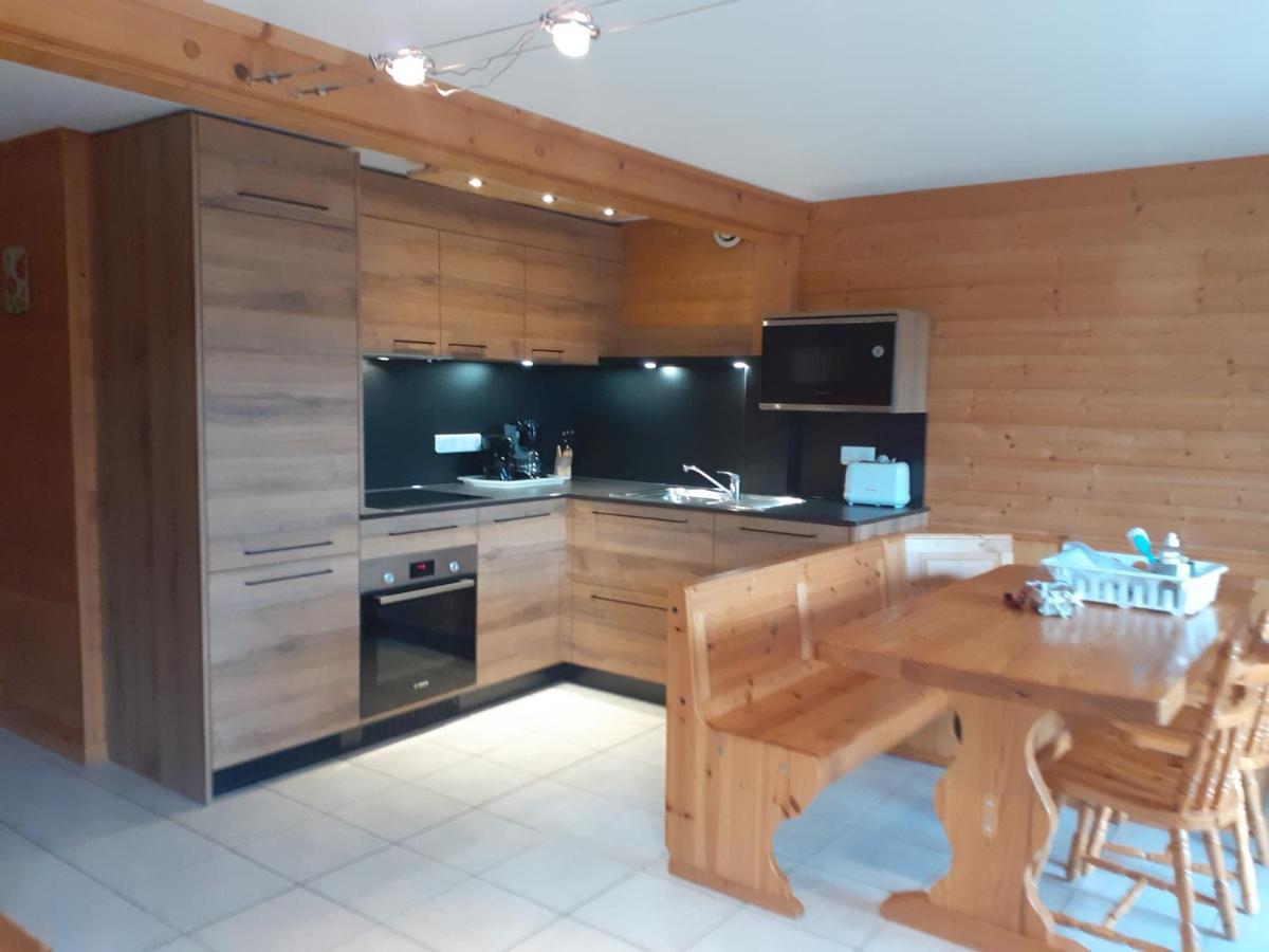 Les Adrets Aparthotel 2*