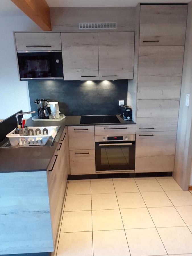 Les Adrets Aparthotel 2*