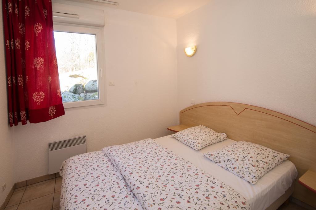 Aparthotel Les Adrets Gérardmer