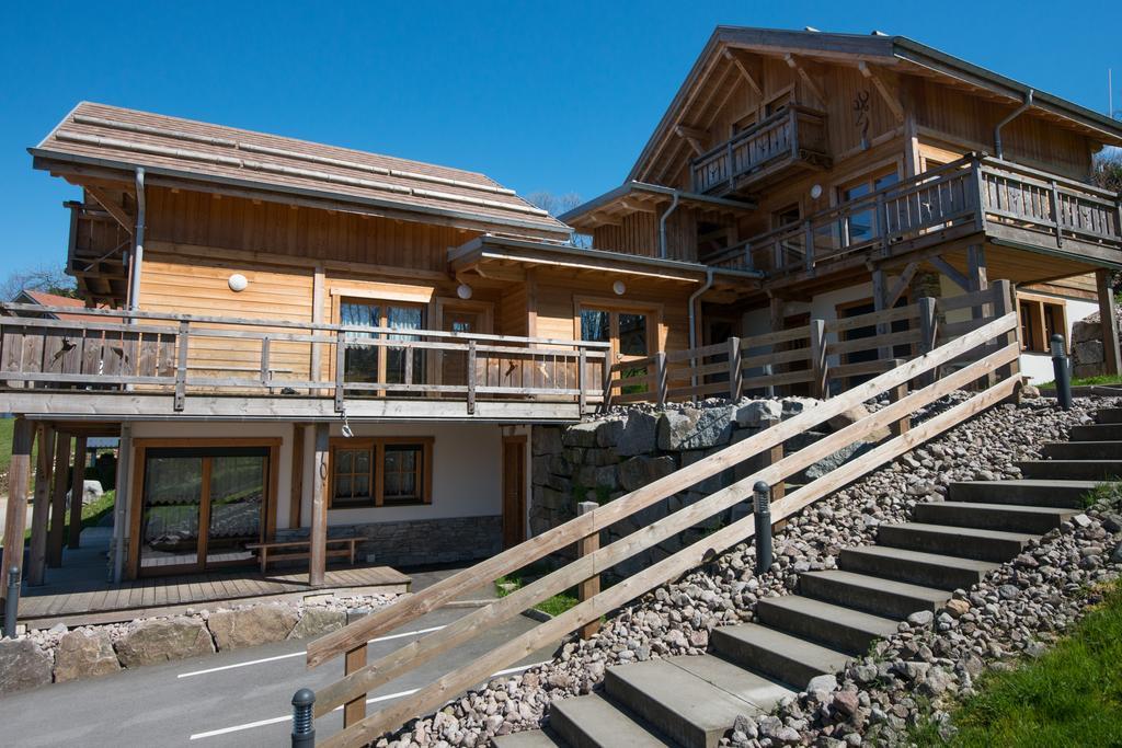 Aparthotel Les Adrets 2*