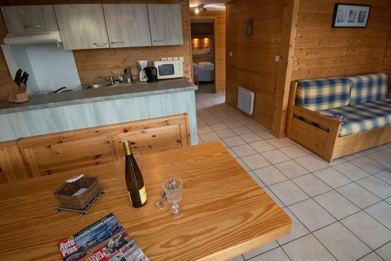 Les Adrets Aparthotel Gérardmer