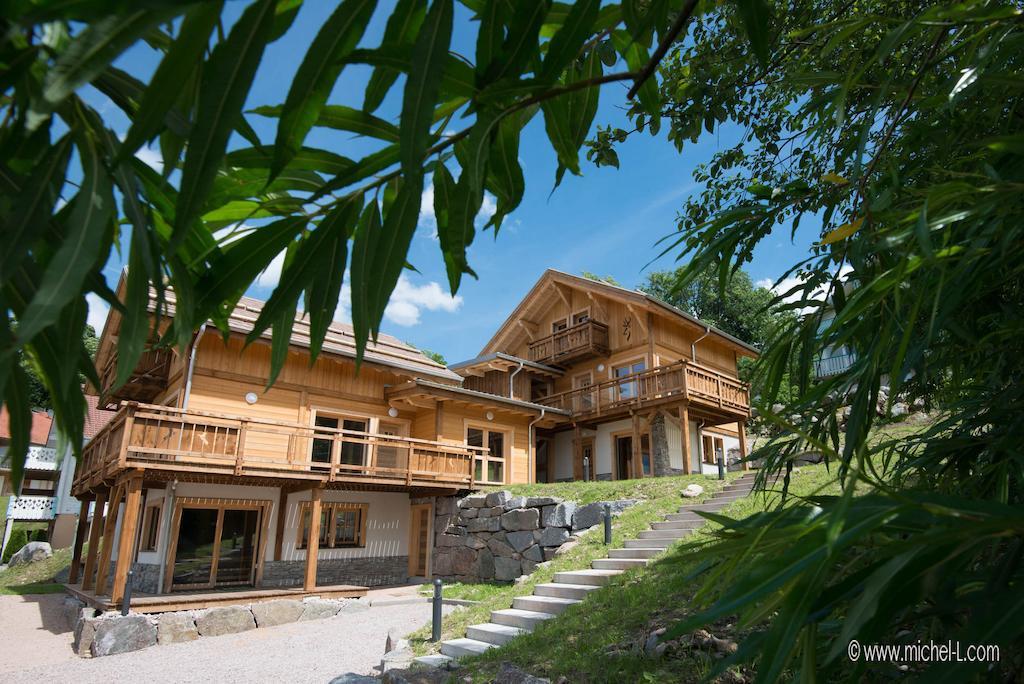 Aparthotel Les Adrets 2*